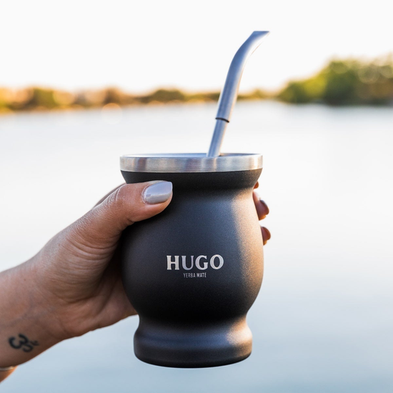 Yerba Mate Messi: How Lionel Messi Champions the Traditional South Ame ...